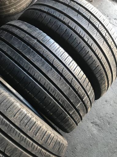 275/45 R21 Pirelli Scorpion Verde All Season летние