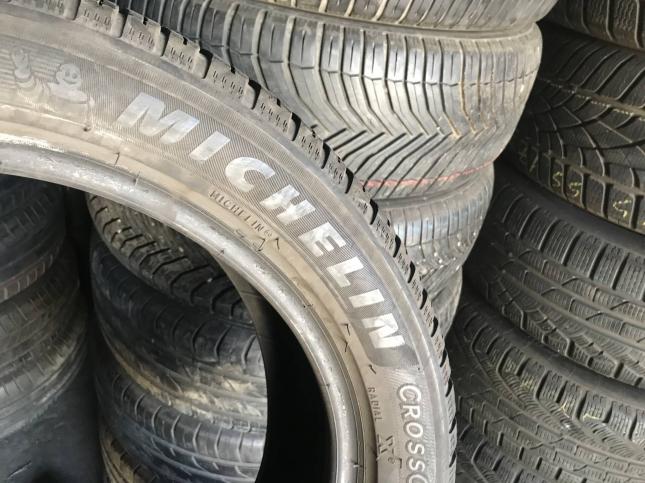 205/50 R17 Michelin CrossClimate летние