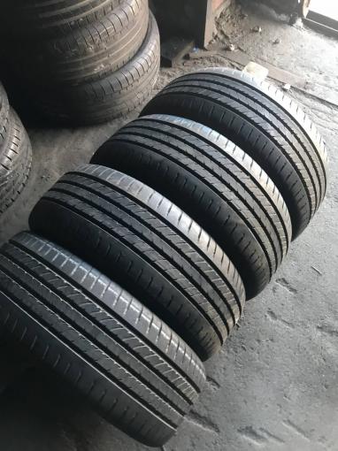 205/50 R17 Goodyear EfficientGrip летние
