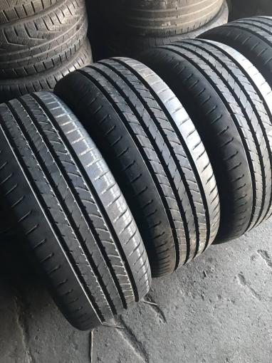 205/50 R17 Goodyear EfficientGrip летние