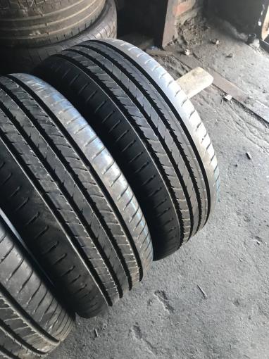205/50 R17 Goodyear EfficientGrip летние