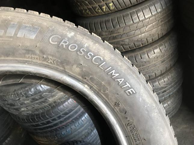 205/60 R16 CrossClimate летние