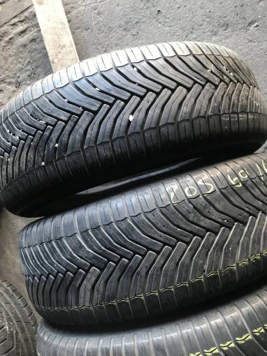205/60 R16 CrossClimate летние