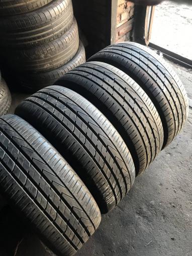 235/55 R18 Hankook Ventus S1 evo2 K117 летние