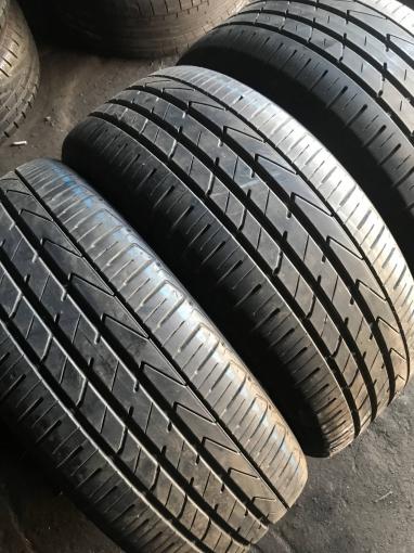 235/55 R18 Hankook Ventus S1 evo2 K117 летние