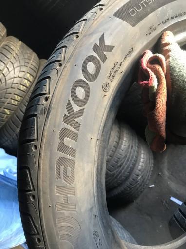 235/55 R18 Hankook Ventus S1 evo2 K117 летние