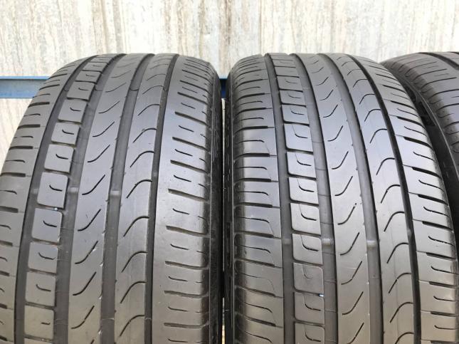 205/45 R17 Pirelli Cinturato P7 летние