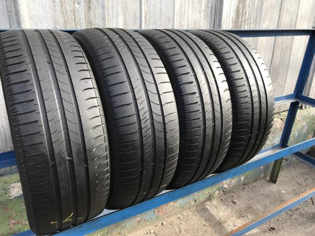 205/55 R16 Michelin Energy Saver летние