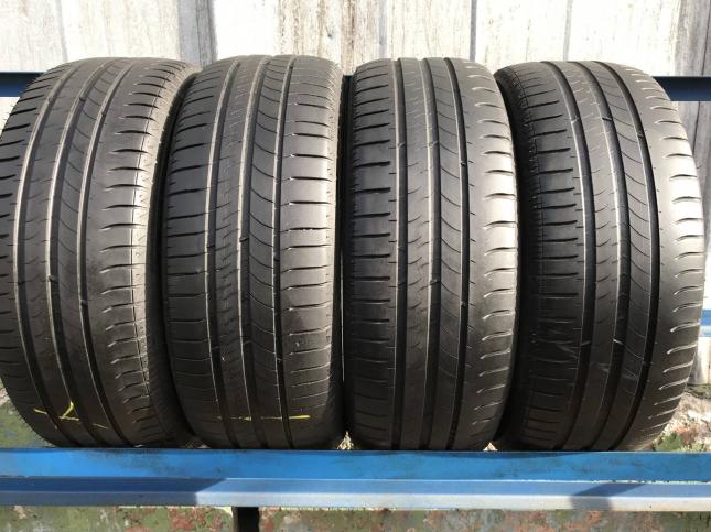 205/55 R16 Michelin Energy Saver летние