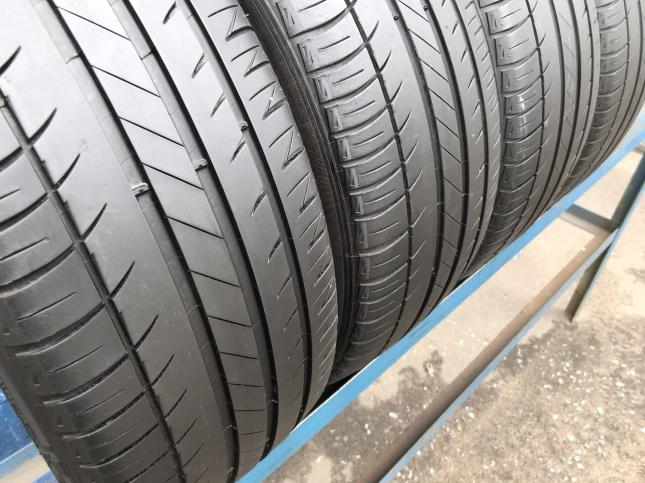 225/45 R17 Michelin Pilot Exalto летние