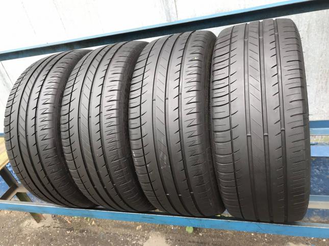 225/40 R18 Michelin Pilot Exalto летние
