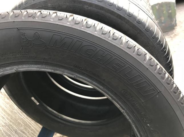 255/45 R18 Michelin Energy Saver летние