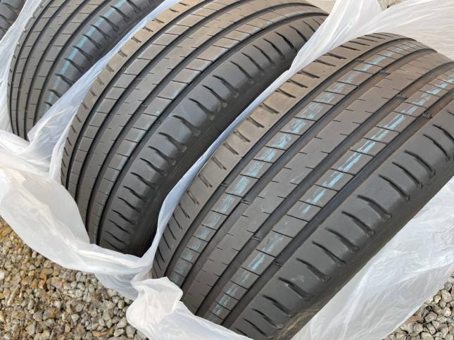 235/55 R19 Michelin Energy Saver летние