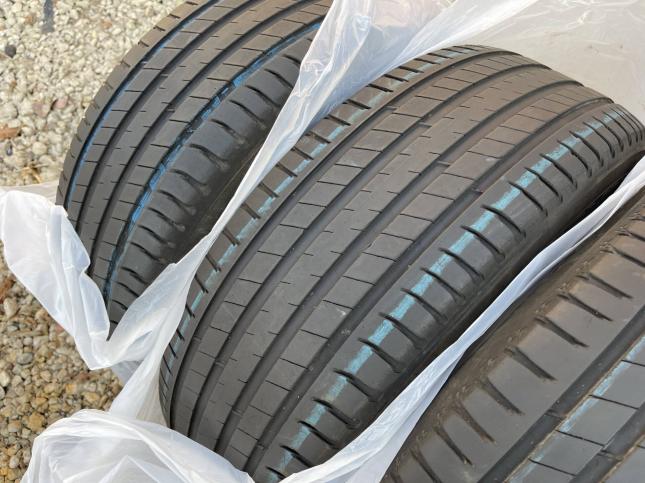 235/55 R19 Michelin Energy Saver летние
