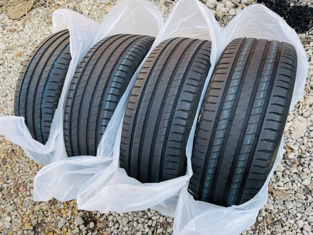 235/55 R19 Michelin Energy Saver летние