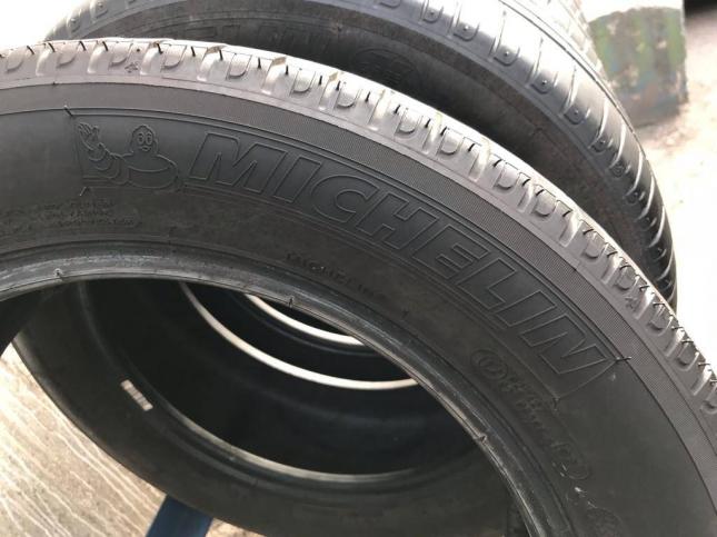 235/55 R20 Michelin Energy Saver летние