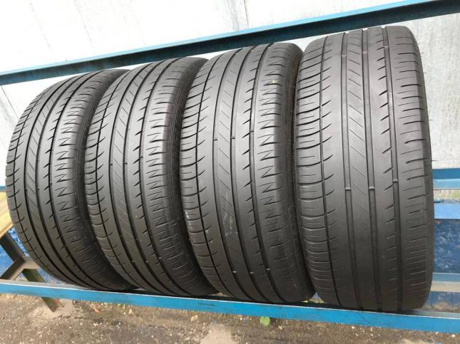 265/35 R19 Michelin Pilot Exalto летние