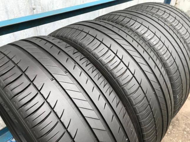 265/35 R19 Michelin Pilot Exalto летние
