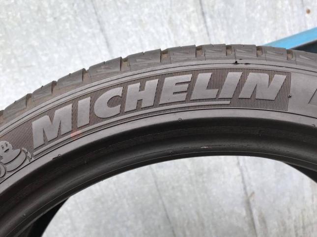 275/40 R19 Michelin Pilot Exalto летние