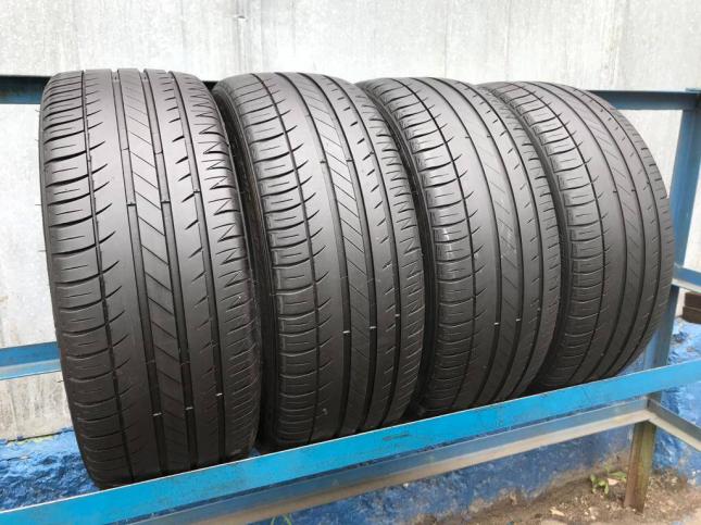 275/40 R19 Michelin Pilot Exalto летние