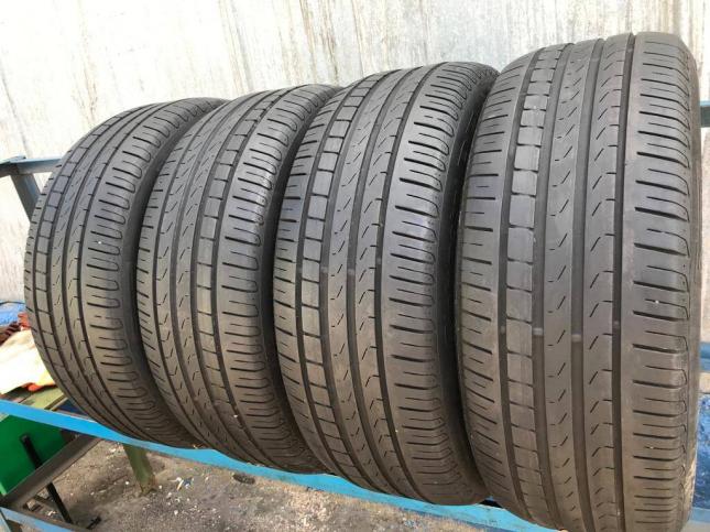 215/50 R18 Pirelli Cinturato P7 летние