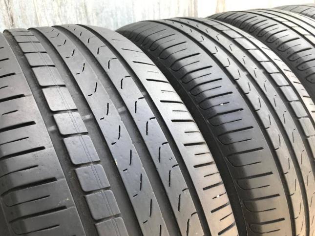 215/50 R18 Pirelli Cinturato P7 летние