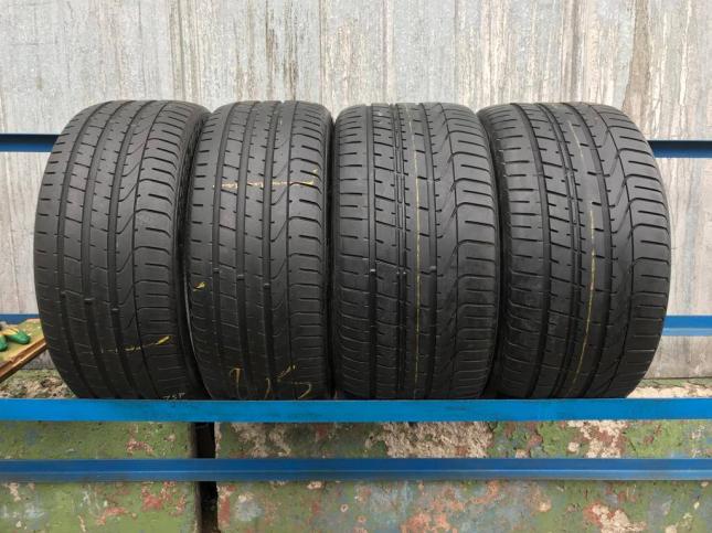 305/35 R20 Pirelli P Zero летние