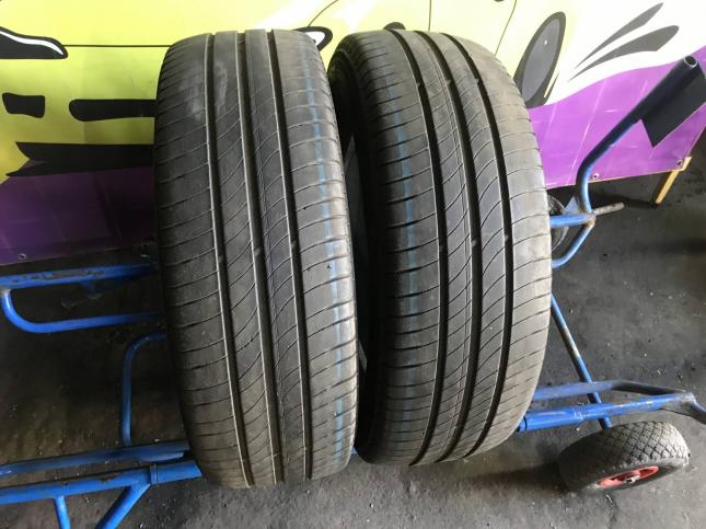 225/65 R16C Michelin Agilis летние