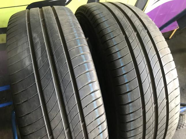 225/65 R16C Michelin Agilis летние