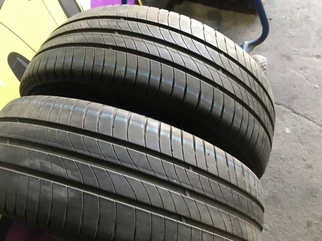 225/65 R16C Michelin Agilis летние