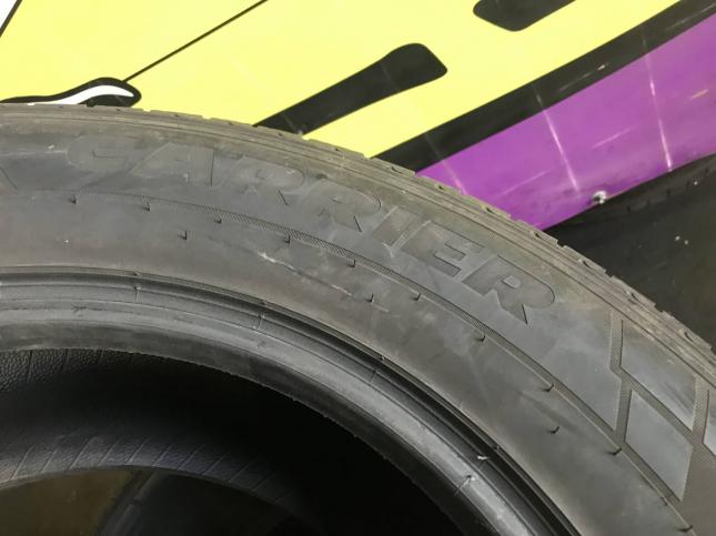 235/65 R16C Pirelli Carrier летние