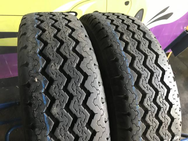 215/75 R16C Michelin XC Camping летние