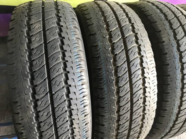 235/65 R16C Kormoran VanPro B2 летние