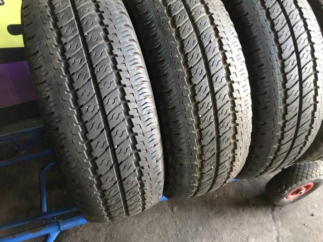 235/65 R16C Kormoran VanPro B2 летние