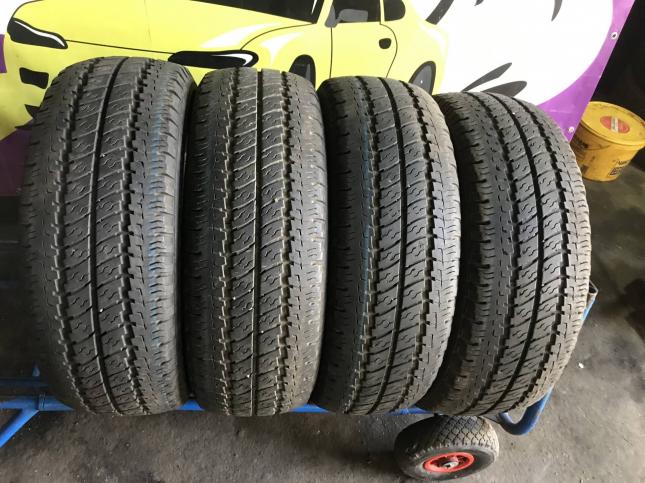 235/65 R16C Kormoran VanPro B2 летние