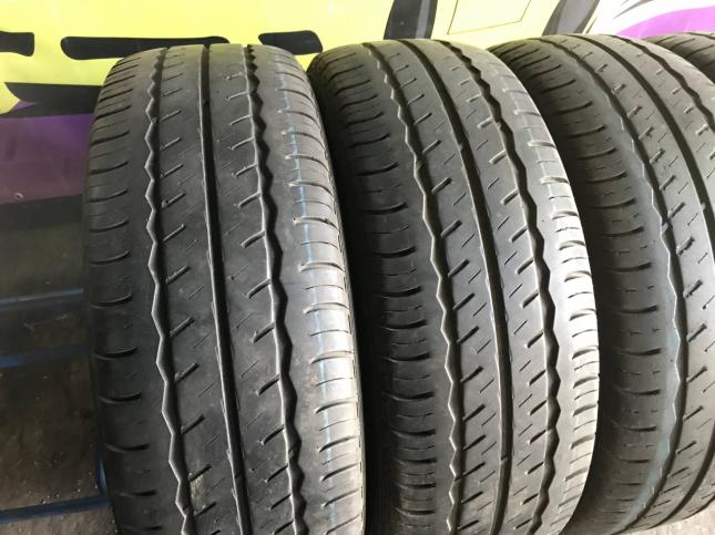 235/65 R16C Laurenn X-Fit Van летние