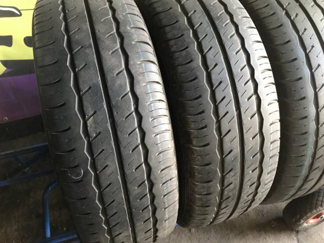 235/65 R16C Laurenn X-Fit Van летние