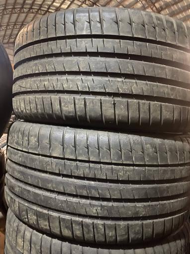 315/30 R23 Michelin Pilot Sport 4 S летние