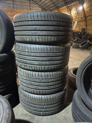 315/30 R23 Michelin Pilot Sport 4 S летние
