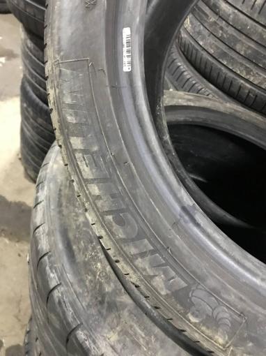 265/40 R18 Michelin Pilot Sport 2 летние