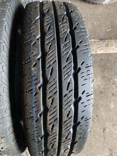 195/65 R16C Uniroyal Rain Max 2 летние