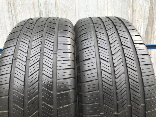 275/45 R19 Goodyear Eagle LS 2 летние