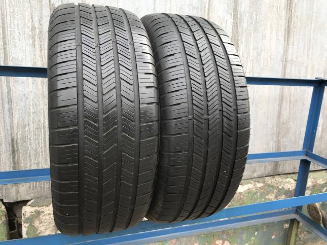 275/45 R19 Goodyear Eagle LS 2 летние