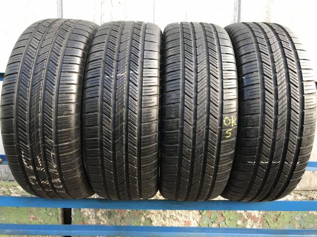 275/45 R19 Goodyear Eagle LS 2 летние