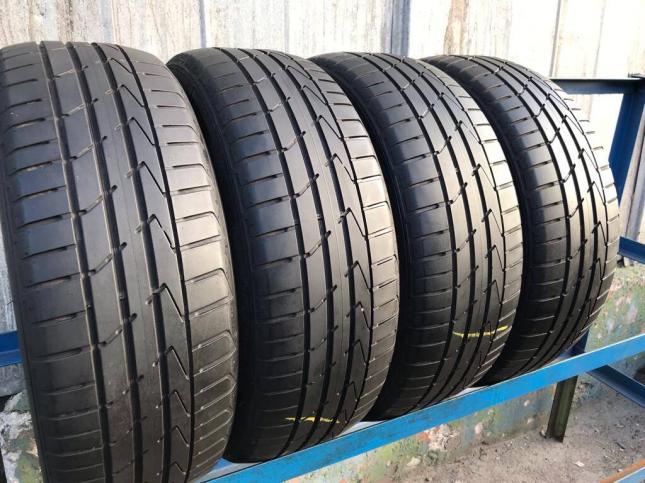 205/65 R16 Hankook Ventus S1 Evo 2 SUV K117A летние