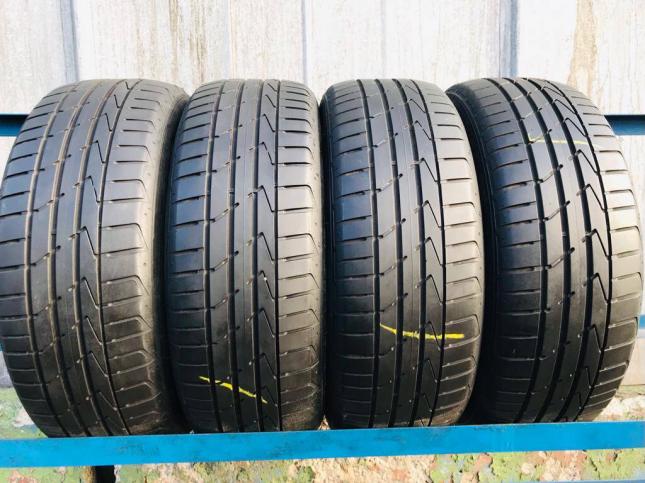 225/50 R16 Hankook Ventus S1 Evo 2 SUV K117A летние