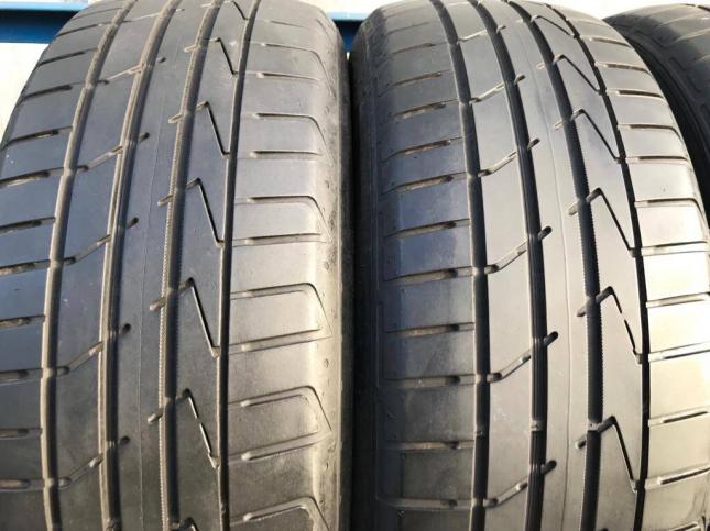 225/50 R16 Hankook Ventus S1 Evo 2 SUV K117A летние