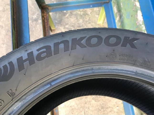 255/40 R17 Hankook Ventus S1 Evo 2 SUV K117A летние