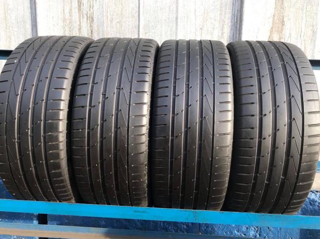 285/30 R18 Hankook Ventus S1 Evo 2 SUV K117A летние