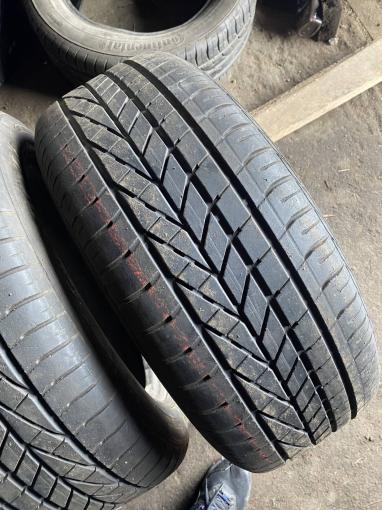 245/55 R17 Goodyear Excellence Run Flat